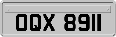 OQX8911
