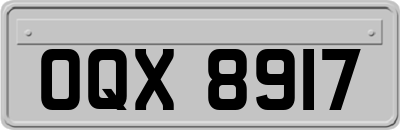 OQX8917