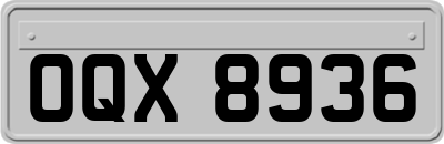 OQX8936