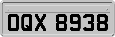 OQX8938