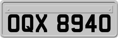 OQX8940