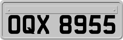 OQX8955