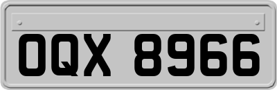 OQX8966