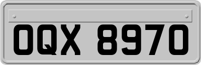 OQX8970