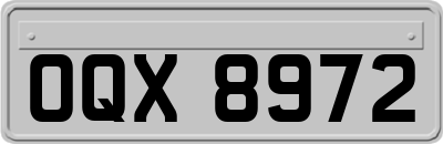 OQX8972