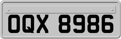 OQX8986