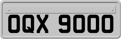 OQX9000