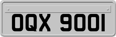 OQX9001
