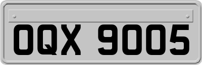 OQX9005