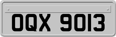 OQX9013