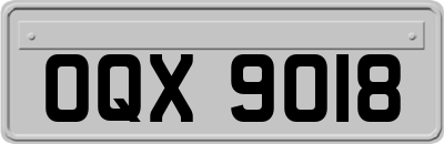 OQX9018