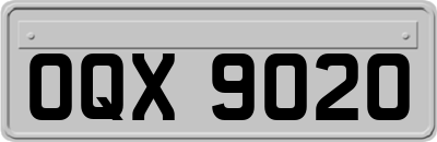 OQX9020