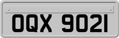 OQX9021