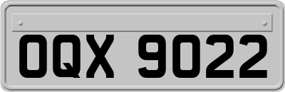 OQX9022