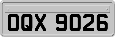OQX9026