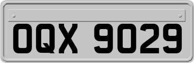 OQX9029