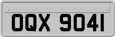 OQX9041