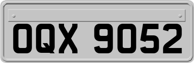 OQX9052