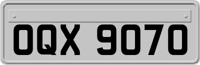 OQX9070