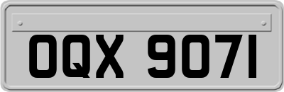 OQX9071
