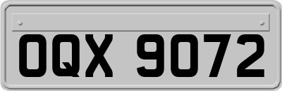 OQX9072