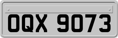 OQX9073