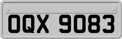 OQX9083