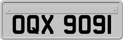 OQX9091