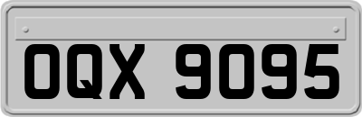OQX9095