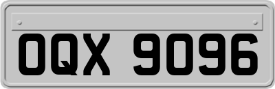 OQX9096