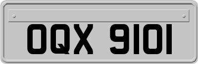 OQX9101
