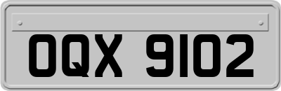 OQX9102