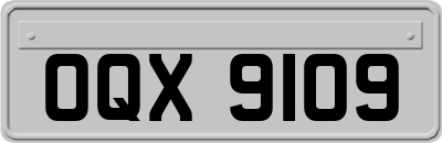 OQX9109
