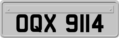 OQX9114