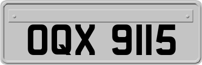 OQX9115