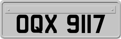 OQX9117