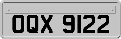 OQX9122