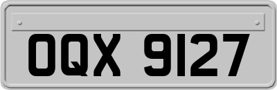 OQX9127