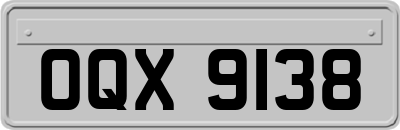 OQX9138
