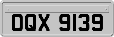 OQX9139
