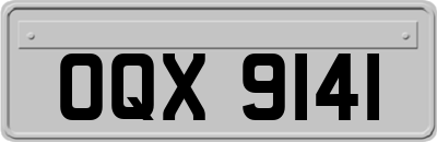 OQX9141