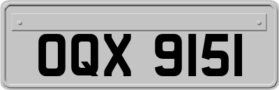 OQX9151