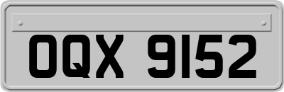 OQX9152