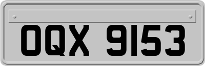 OQX9153