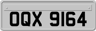 OQX9164