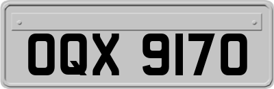 OQX9170