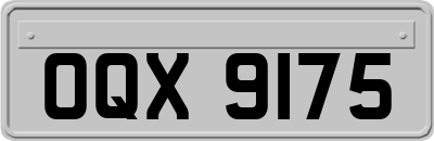 OQX9175