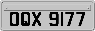 OQX9177