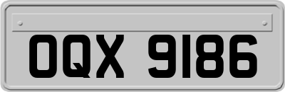 OQX9186