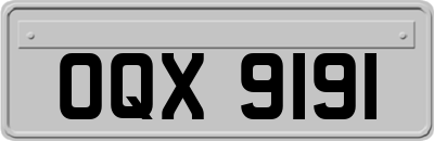 OQX9191